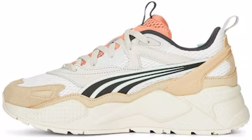 Puma Suede Classic Low 'Cream White' 39075504 Puma Suede Classic Low 'Cream White' 39075504