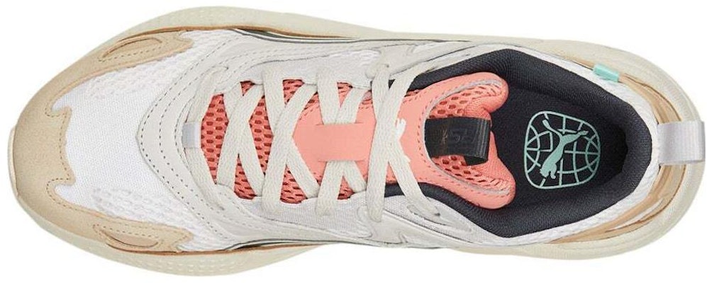 Puma Suede Classic Low 'Blanco Crema' 39075504 Shop Puma Suede Classic Low 'Blanco Crema' 39075504