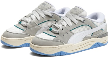 プーマ 180 グレー 390742-02 Lookbook プーマ 180 グレー 390742-02