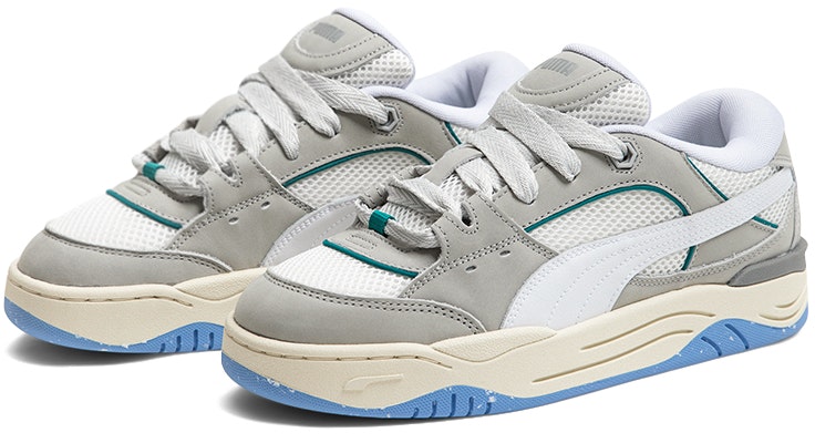 Puma 180 'Grey' 390742-02 Lookbook Puma 180 'Grey' 390742-02