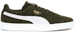 Puma Suede Classic Low 'Hijau Tentera' 365347-33