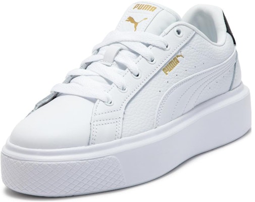 Puma OSL Pro 'Blanco Oro' 391220-04 Lookbook Puma OSL Pro 'Blanco Oro' 391220-04