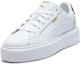 Lookbook Puma OSL Pro 'White Gold' 391220-04