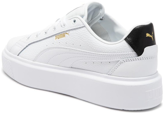 Puma OSL Pro 'Blanco Oro' 391220-04 Shop Puma OSL Pro 'Blanco Oro' 391220-04