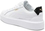 Shop Puma OSL Pro 'White Gold' 391220-04