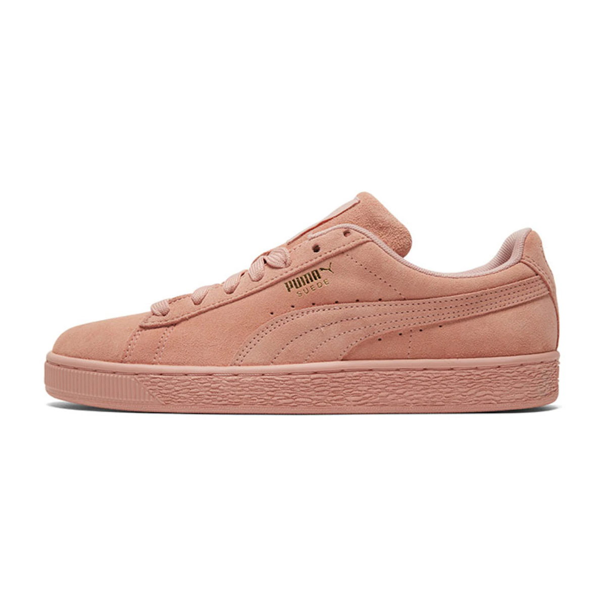 Suede Classic Puma Suede Trim Trainers Puma Suede Classic Low Top
