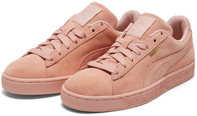 Puma Suede Classic Low Top Kasut Board Warna Merah Jambu 365347-58 Lookbook Puma Suede Classic Low Top Kasut Board Warna Merah Jambu 365347-58