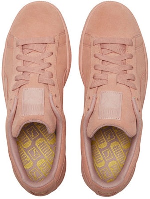 Puma Suede Classic Low Top Kasut Board Warna Merah Jambu 365347-58 Shop Puma Suede Classic Low Top Kasut Board Warna Merah Jambu 365347-58