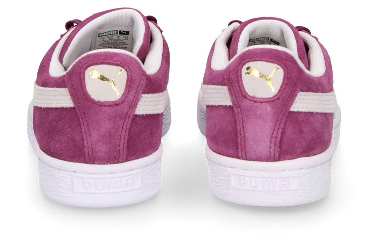 Purchase 彪马经典低帮滑板鞋紫色 365347-12