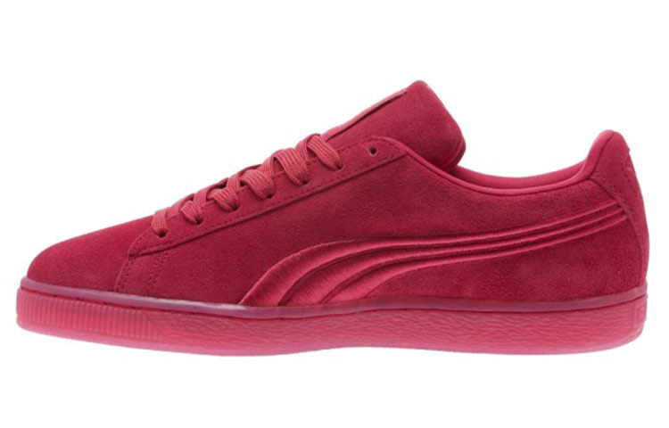 Puma Suede Classic Badge Iced 'Vivacious' 364483-05