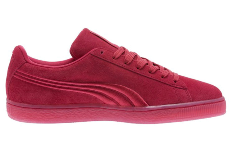 Puma Suede Classic Badge Iced 'Vivacious' 圖 2