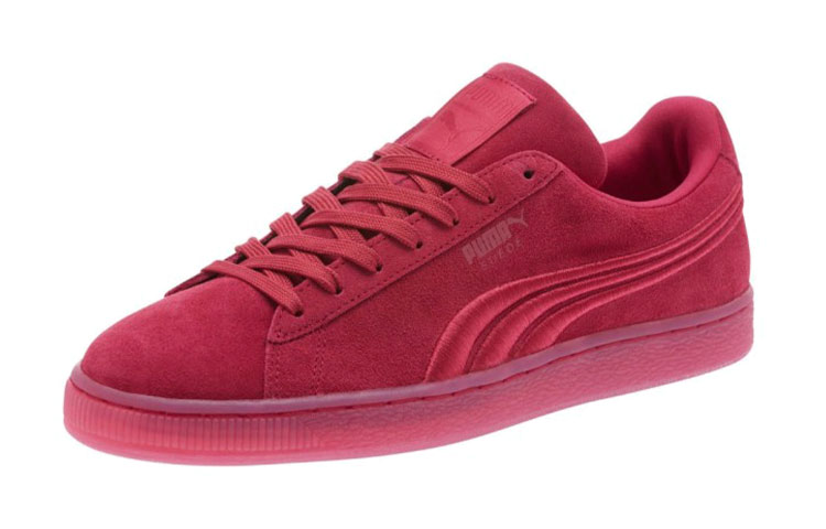 Puma Suede Classic Badge Iced 'Vivacious' 圖 3