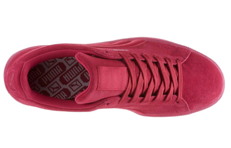 Puma Suede Classic Badge Iced 'Vivacious' 圖 4