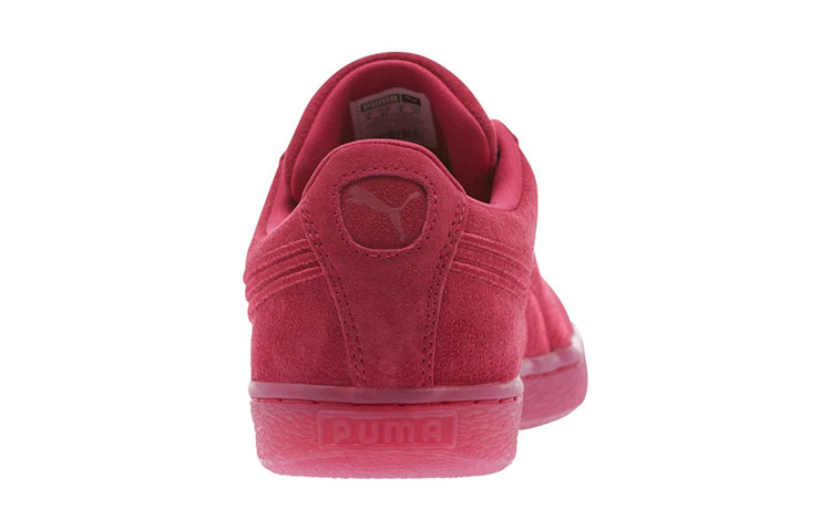 Puma Suede Classic Badge Iced 'Vivacious' 圖 5