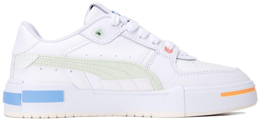 Puma CA Pro Glitch 'Blanco' 391221-01 Order Puma CA Pro Glitch 'Blanco' 391221-01