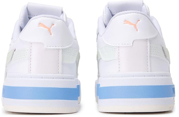 Puma CA Pro Glitch 'Blanco' 391221-01 Shop Puma CA Pro Glitch 'Blanco' 391221-01