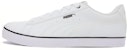 Puma Suede Classic Rendah 'Putih Selesa' 389908-01