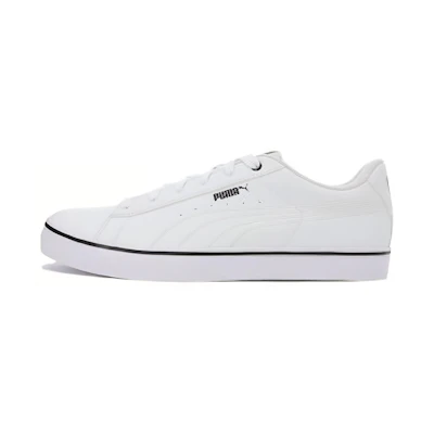 Puma Suede Classic Low 'White CMFT'