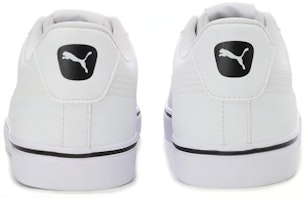 Puma Suede Clásico Bajo 'Comodidad Blanca' 389908-01 Shop Puma Suede Clásico Bajo 'Comodidad Blanca' 389908-01