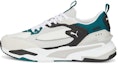 Buy Puma Suede Classic Rendah 'Putih Hijau' 387825-04