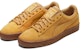 Puma SUEDE CLASSIC WTR Coklat Unisex 369885-02