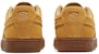 Puma SUEDE CLASSIC WTR Coklat Unisex 369885-02