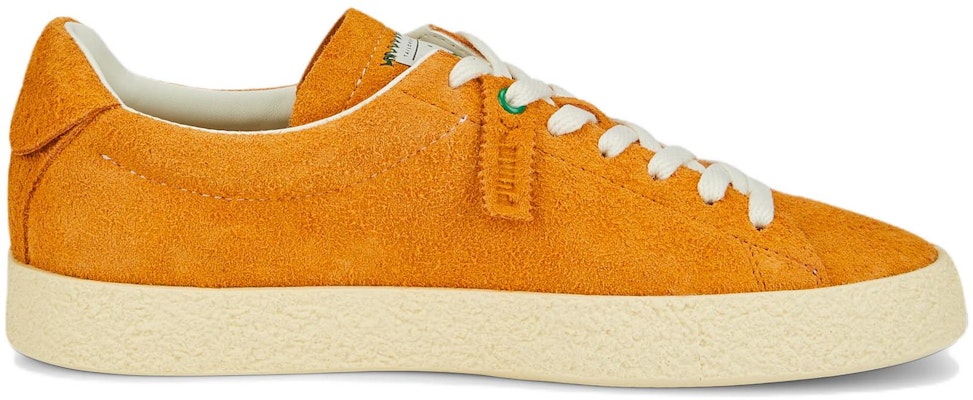 Puma Suede Classic Low Lounge 'Player's Weekend' Lelaki 387252-01 Order Puma Suede Classic Low Lounge 'Player's Weekend' Lelaki 387252-01