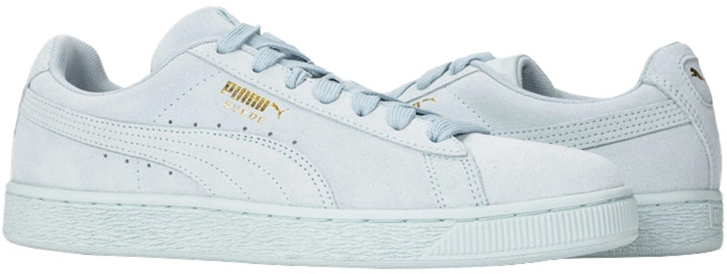 Puma Suede Classic Low Sneakers Hijau 365347-52 Shop Puma Suede Classic Low Sneakers Hijau 365347-52