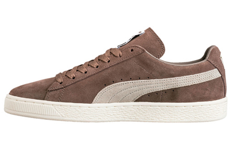 Buy プーマ スウェード クラシック 軽量ブラウン
(Puma Suede Classic Keiryou Brown) 363242-28