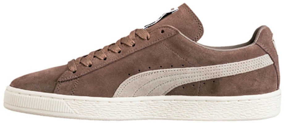 Puma Suede Classic Low Top 'Lightweight Breathable Brown' 363242-28 Buy Puma Suede Classic Low Top 'Lightweight Breathable Brown' 363242-28
