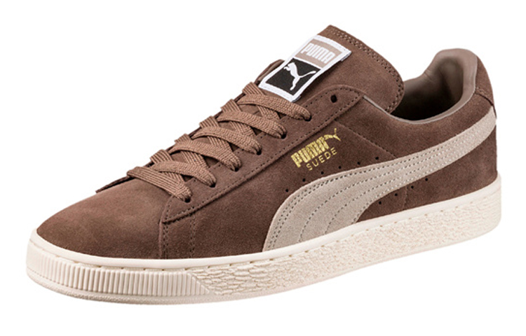Order プーマ スウェード クラシック 軽量ブラウン
(Puma Suede Classic Keiryou Brown) 363242-28