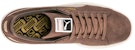 Puma Suede Classic Low Top 'Ringan Bernafas Coklat' 363242-28