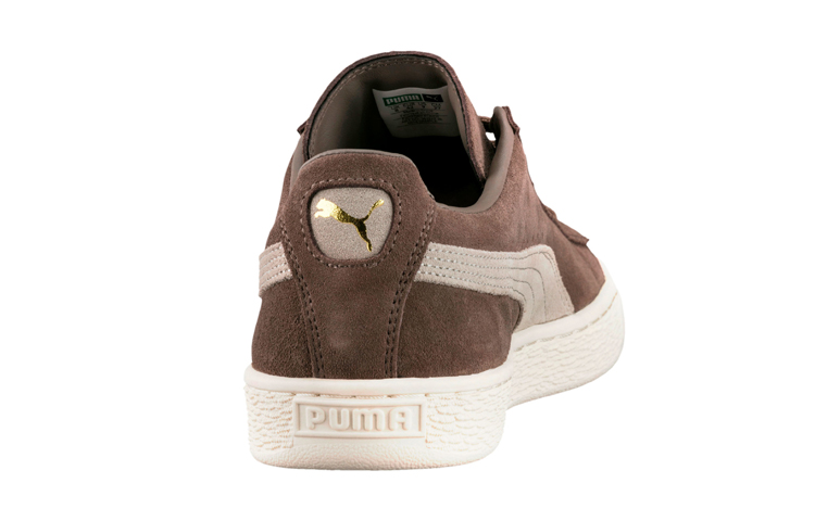 Shop プーマ スウェード クラシック 軽量ブラウン
(Puma Suede Classic Keiryou Brown) 363242-28