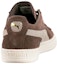 Shop Puma Suede Classic Low Top 'Ringan Bernafas Coklat' 363242-28