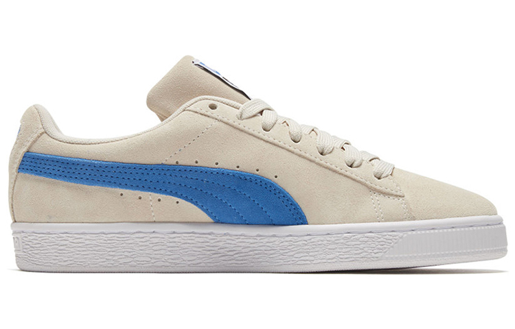 Puma suede classic palace blue new arrivals