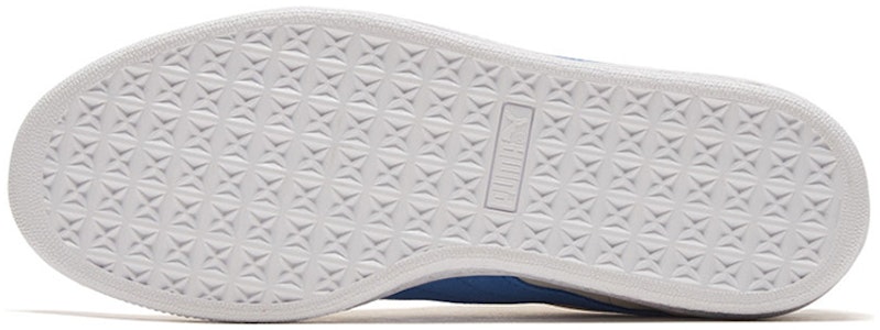 Puma Suede Classic 'Putih Krem Biru' 365347-80 Details for Puma Suede Classic 'Putih Krem Biru' 365347-80