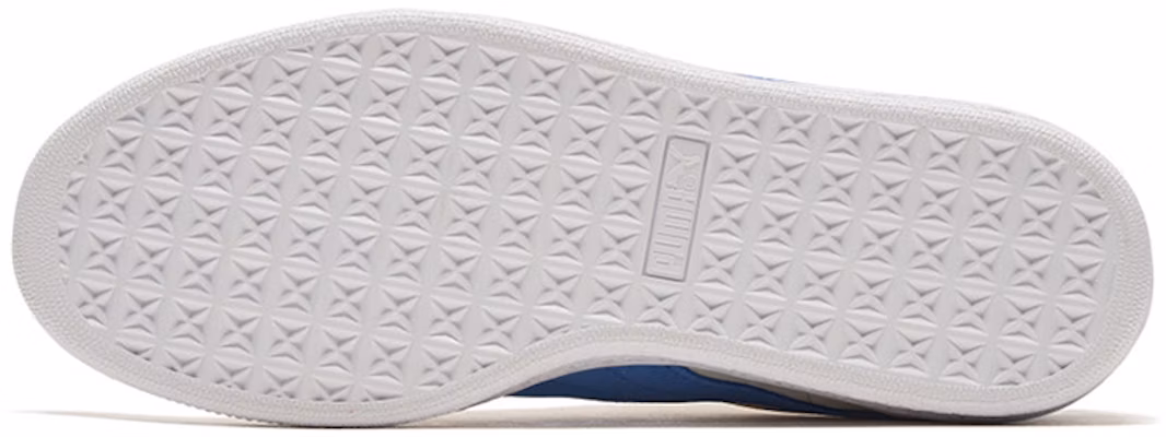 푸마 스웨이드 클래식 '크림화이트 블루' 365347-80 Details for 푸마 스웨이드 클래식 '크림화이트 블루' 365347-80