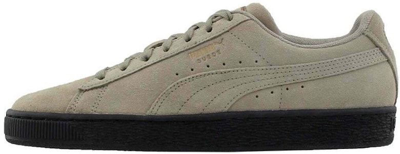 Puma Suede Classic Lunar Glow Zapatillas Grises 367711-02 Buy Puma Suede Classic Lunar Glow Zapatillas Grises 367711-02