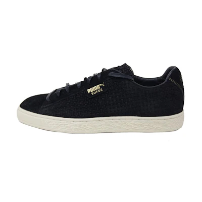 Puma Suede Classic Made in Japan 'Black'