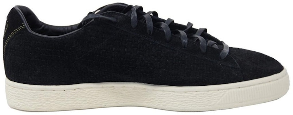 彪馬麂皮經典日本製造 '黑色' 366609-01 Order 彪馬麂皮經典日本製造 '黑色' 366609-01