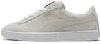 Buy Puma Suede Classic Metal Badge 'Putih Emas Pasukan' 370081-02