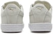 Puma Suede Classic Metal Badge 'Putih Emas Pasukan' 370081-02