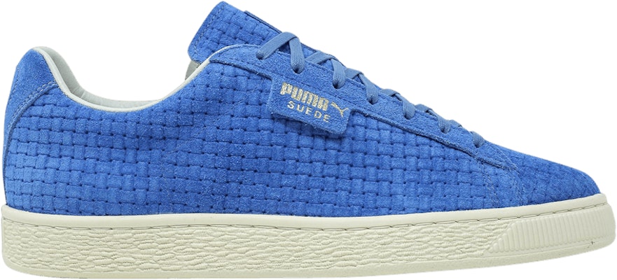 Puma suede 2025 classic mij