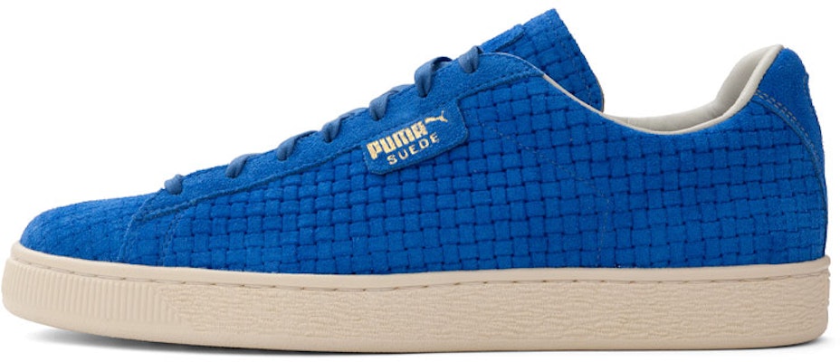 Puma Suede Classic MIJ 'Royal' 366609-02 Buy Puma Suede Classic MIJ 'Royal' 366609-02