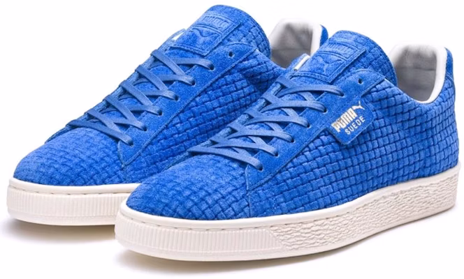 Puma Suede Classic MIJ 'Royal' 366609-02 Lookbook Puma Suede Classic MIJ 'Royal' 366609-02