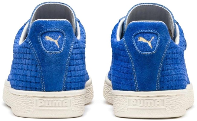 Puma Suede Classic MIJ 'Royal' 366609-02 Purchase Puma Suede Classic MIJ 'Royal' 366609-02