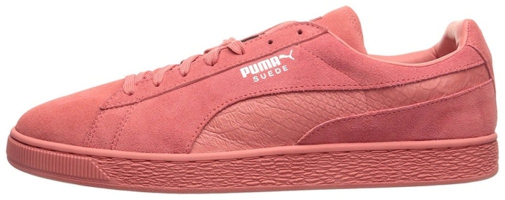 Puma Suede Clásico Mono Rosa Porcelana 363164-01 Buy Puma Suede Clásico Mono Rosa Porcelana 363164-01