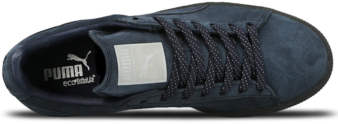 Puma Suede Klasik Mono Ref Iced 362101-03 Lookbook Puma Suede Klasik Mono Ref Iced 362101-03