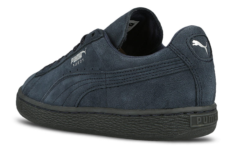 Shop プーマ スエード クラシック モノアイス (Puma Suede Classic Mono Ice) 362101-03