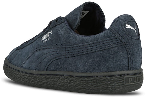Puma Suede Klasik Mono Ref Iced 362101-03 Shop Puma Suede Klasik Mono Ref Iced 362101-03